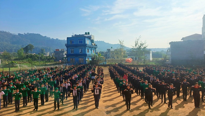 Students
