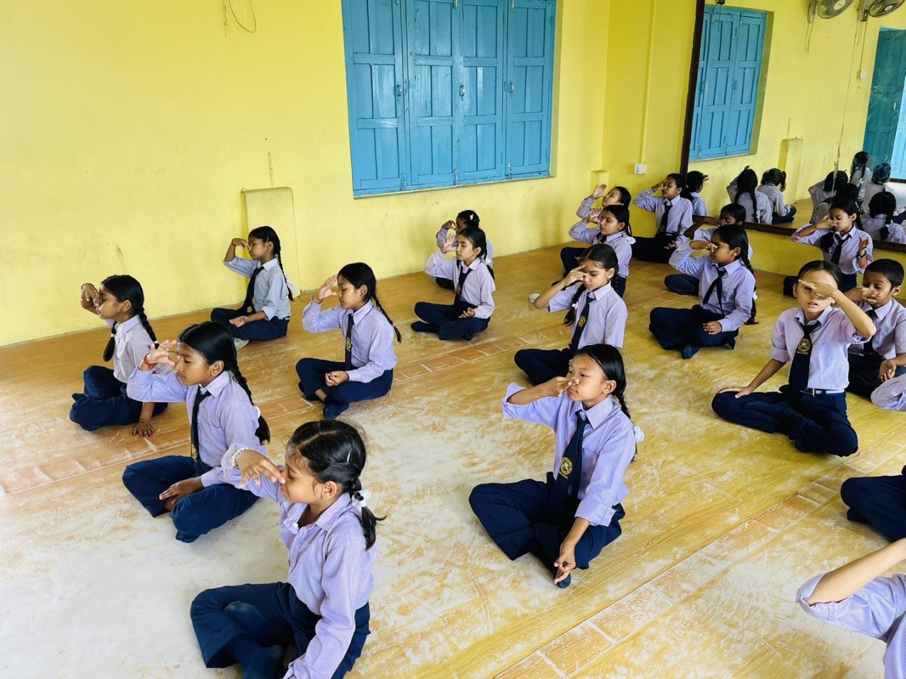 Students