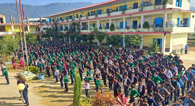 Students